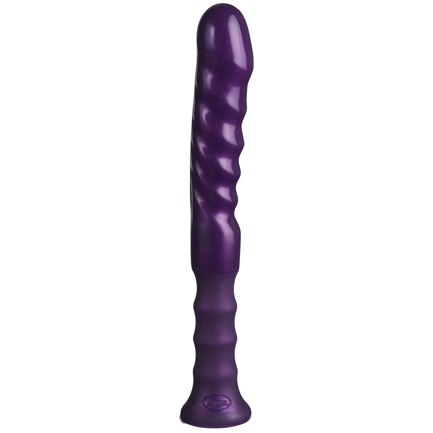 Bild von Tantus Echo Dildo mit Griff