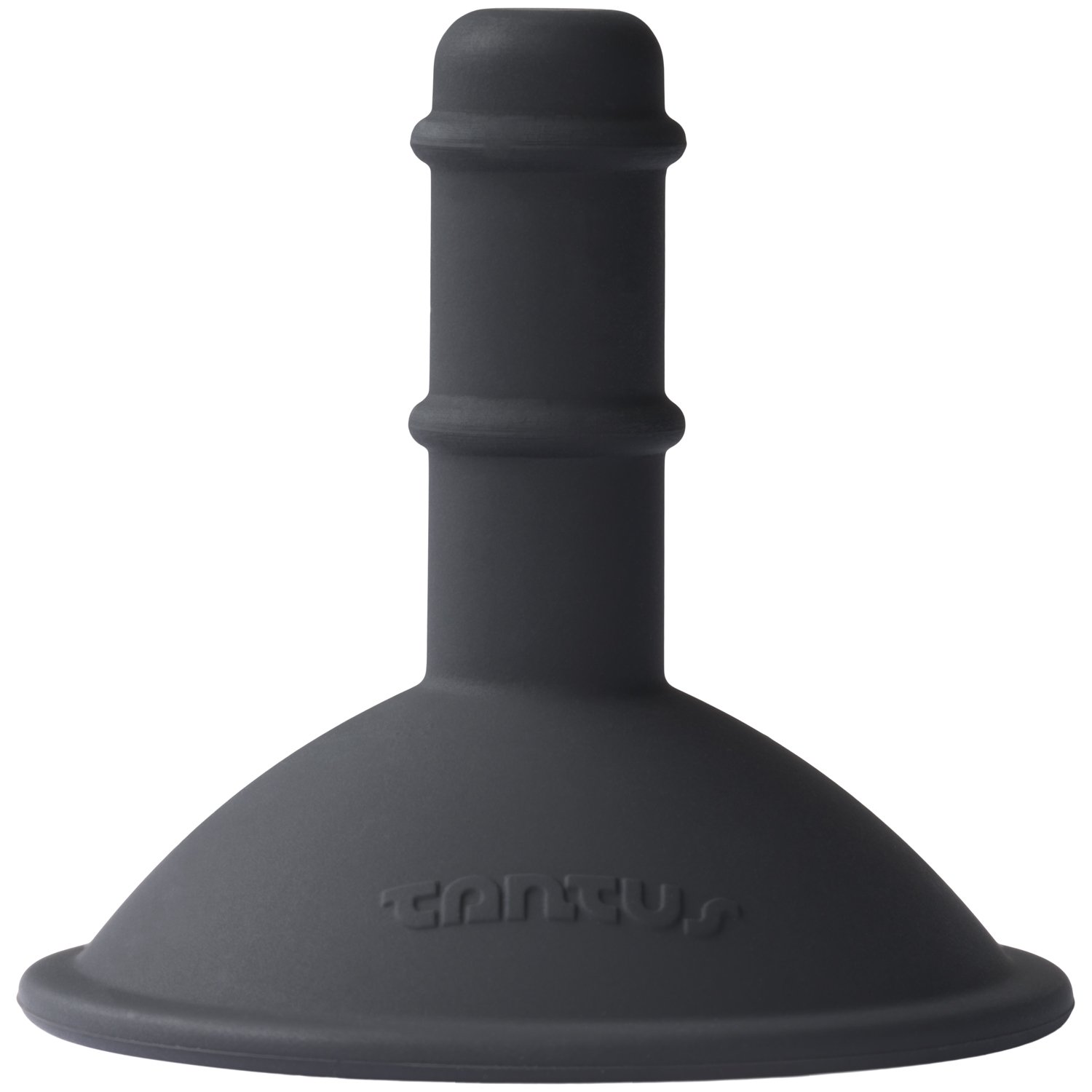 Bild von Tantus Onyx Saugnapf