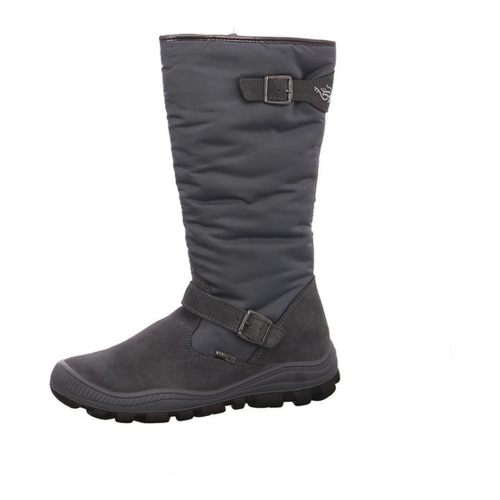 Bild von Imac Winterstiefel: Stilvoll und Warm durch den Winter