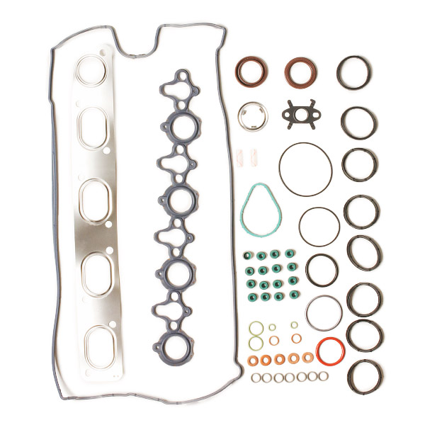 Bild von CORTECO Dichtungssatz, Zylinderkopf 83403624 mit Zylinderkopfdichtung PEUGEOT: 207 CC, 207 Schrägheck, RCZ Coupe, MINI: Schrägheck, Cabrio, Clubman