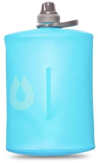 Bild von HydraPak - Stow Bottle I - Trinkflasche Gr 1 l grau