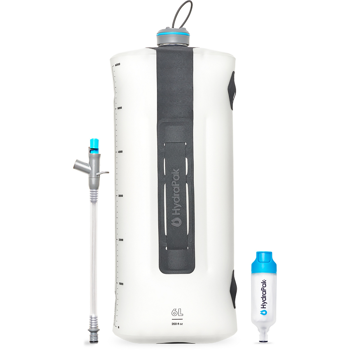 Bild von HydraPak - Seeker+ Gravity Filter Kit - Wasseraufbereitung Gr 6 l