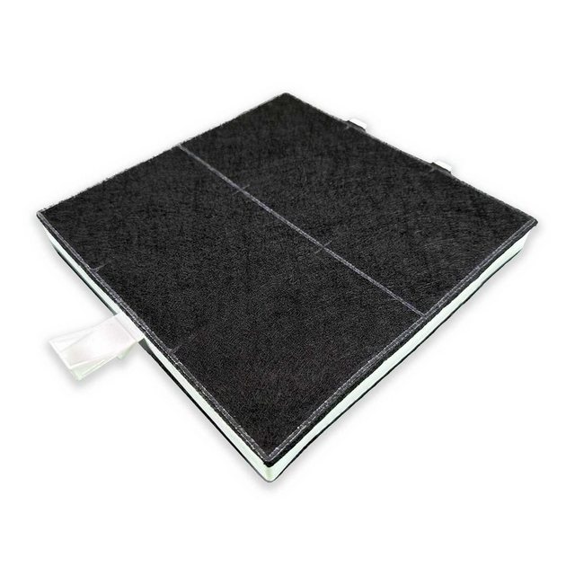 Bild von AIR2GO Aktivkohlefilter als Ersatz für Constructa 360732 / 00360732, Zubehör für Aktivkohlefilter für CONSTRUCTA CD66750/01, CD66750/02, CD669650/01, CD669650/02, CD67750, CD67750/02, CD69750, CD69750/01, CD69750/02, CD96350/01, CD96350/02, CZ5116X5(00), CZ5119X5(00), Passend für Dunstabzugshauben von CONSTRUCTA