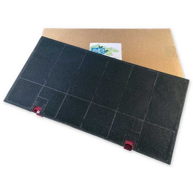 Bild von AIR2GO Aktivkohlefilter als Ersatz für Arthur Martin MCFE34 / 9029801330, Zubehör für Aktivkohlefilter für ARTHUR MARTIN 942917801, 942925001, AFC935, AFC935N, AFC935W, AFC935X, AFG532X, AFG532X1, AFI634, AFI634B, AFI634W, AFP60200W, AFP636N, AFP636N1, AFP636W, AFP636W1, AFP636X, HC0510-1, HC05101, HC0515W1, Passend für Dunstabzugshauben von ARTHUR MARTIN
