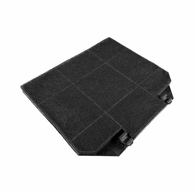 Bild von AIR2GO Aktivkohlefilter als Ersatz für DeDietrich 74X0614, Zubehör für Aktivkohlefilter für DEDIETRICH DHD765X, DHD765X1, DHD775X, DHD775X1, Passend für Dunstabzugshauben von DEDIETRICH