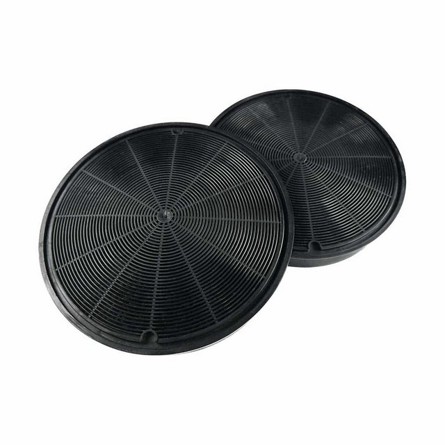 Bild von AIR2GO Aktivkohlefilter als Ersatz für Atag ACC933 (2 Stück), Zubehör für Aktivkohlefilter für ATAG WU5111HM, WU7111HM, WU9111HM, Passend für Dunstabzugshauben von ATAG