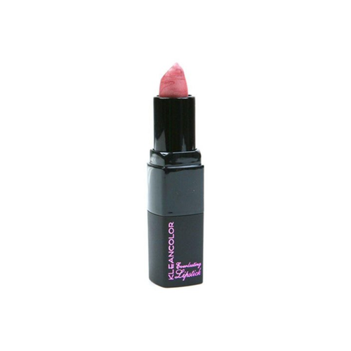 Bild von Kleancolor Pink Lipstick Lingerie Lippenstift - Farbton 749 im Test