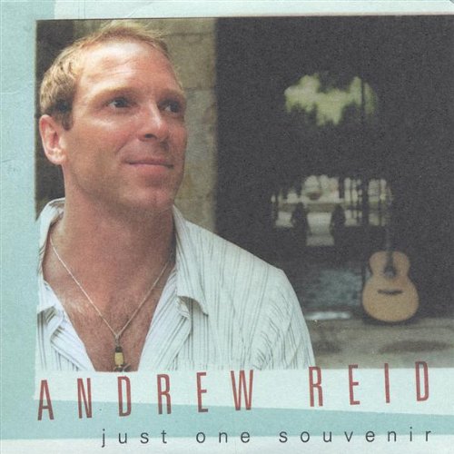 Bild von Andrew Reid - Just One Souvenir