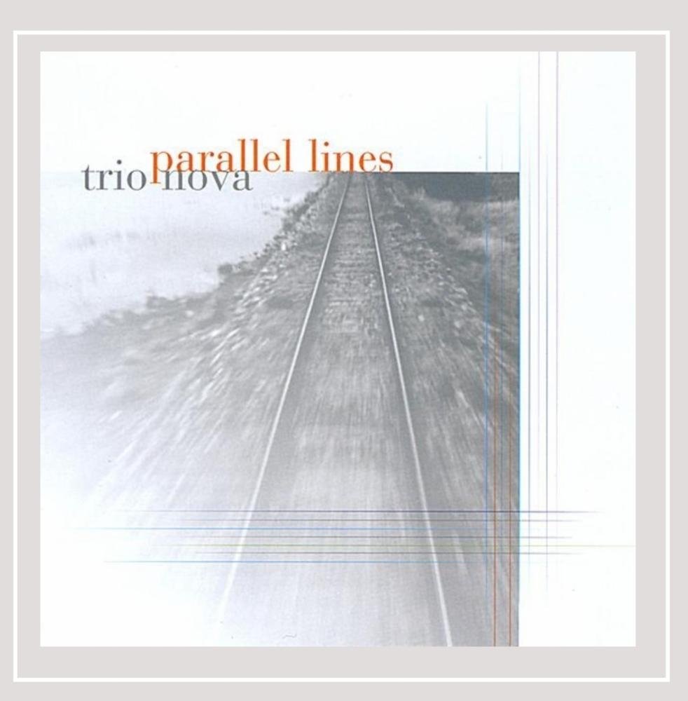 Bild von Trio Nova - Parallel Lines