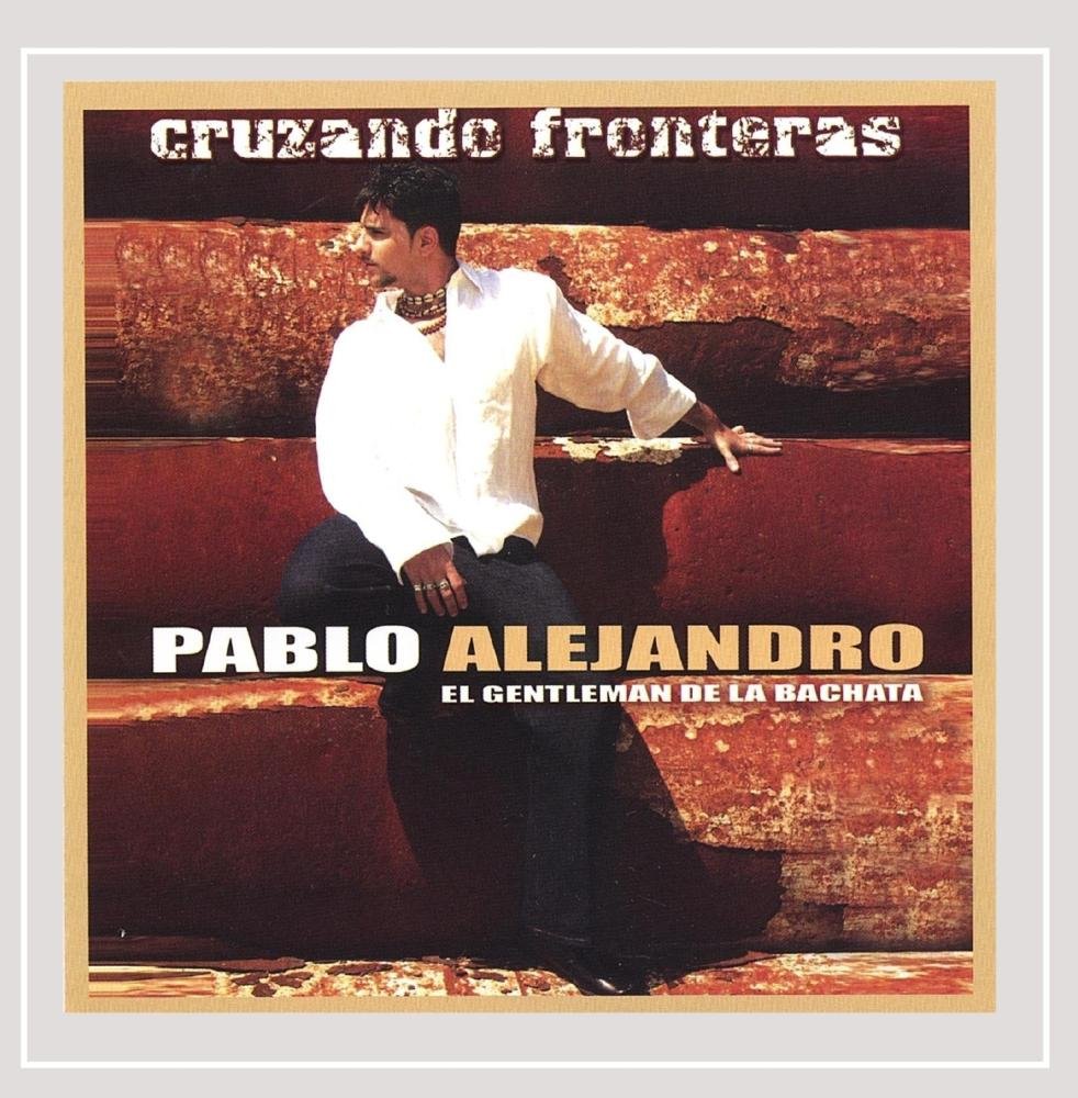 Bild von Pablo Alejandro - Cruzando Fronteras