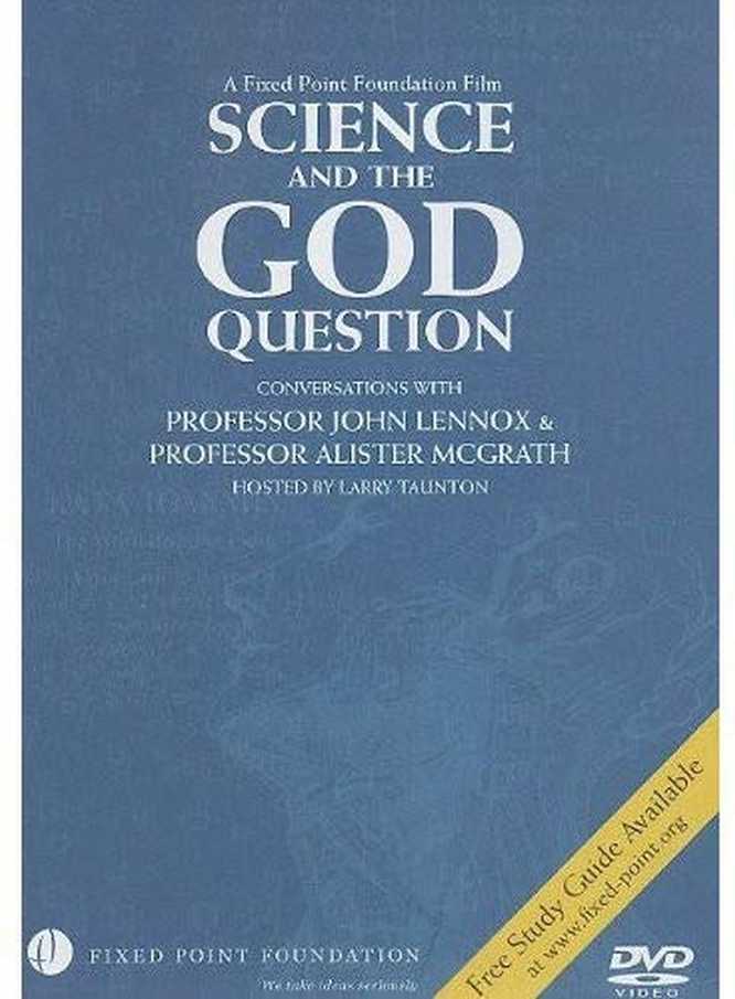 Bild von Science and the God Question