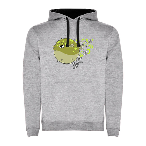 Bild von Bequemer Kapuzensweater für jeden Tag