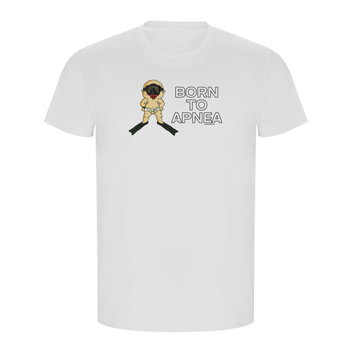 Bild von Nachhaltiges Bio-Baumwoll T-Shirt für umweltbewusste Träger
