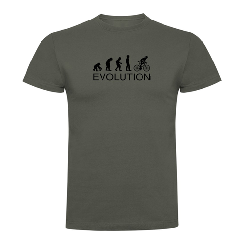 Bild von Kruskis Evolution Bike Kurzarm-T-Shirt