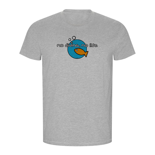 Bild von Nachhaltiges Bio-Baumwolle T-Shirt für umweltbewusste Träger