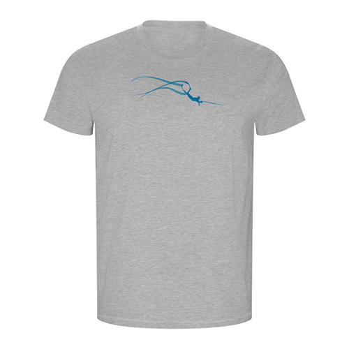 Bild von Umweltfreundliches T-Shirt aus Bio-Baumwolle