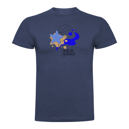 Bild von Kruskis Sea Star Kurzarm-T-Shirt im Test