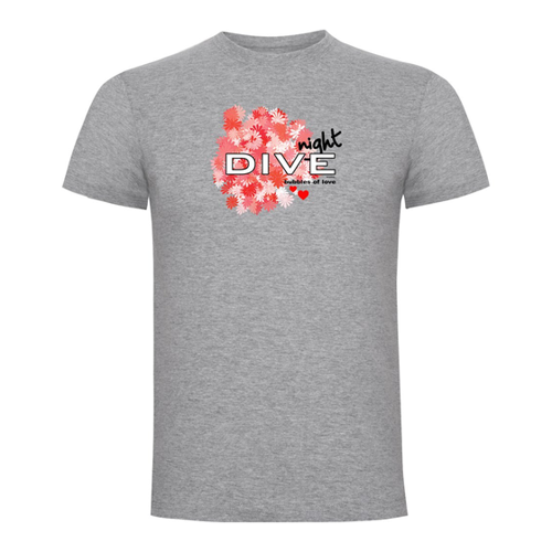 Bild von Kruskis Night Dive Kurzarm-T-Shirt im Test