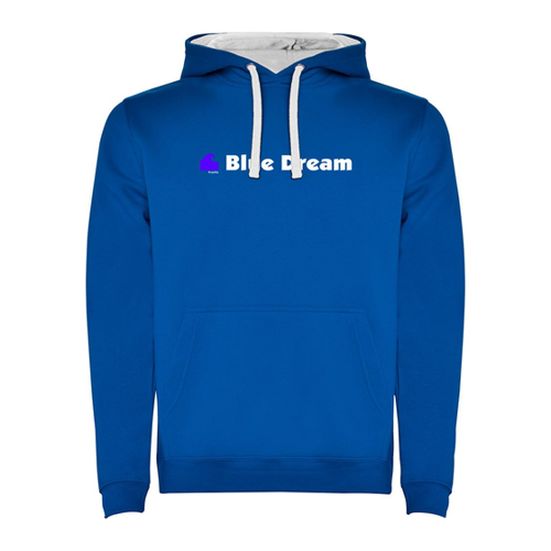 Bild von Bequemer Sweatshirt Kruskis für jeden Anlass