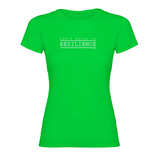 Bild von Kruskis Resilience Kurzarm-T-Shirt
