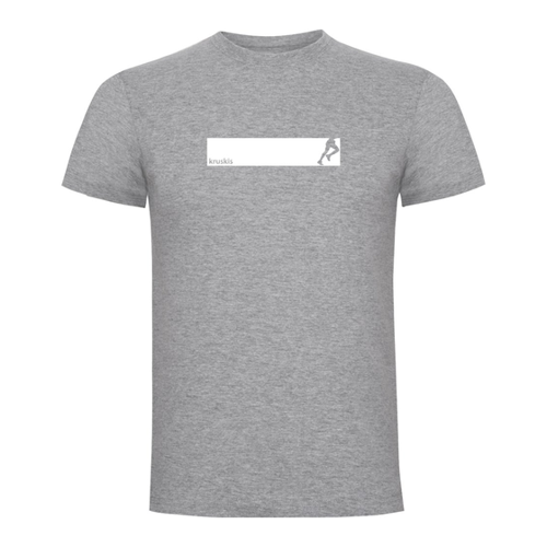 Bild von Kruskis Frame Run Kurzarm-T-Shirt im Test