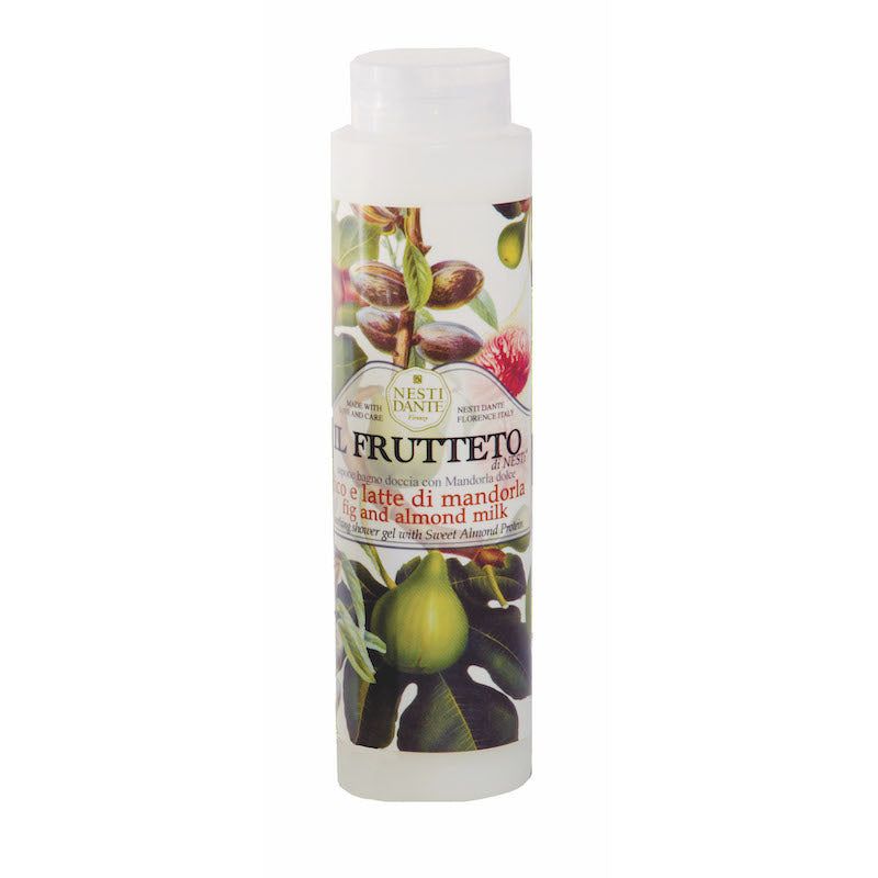 Bild von Nesti Dante Duschgel Fig & Almond Milk 300 ml