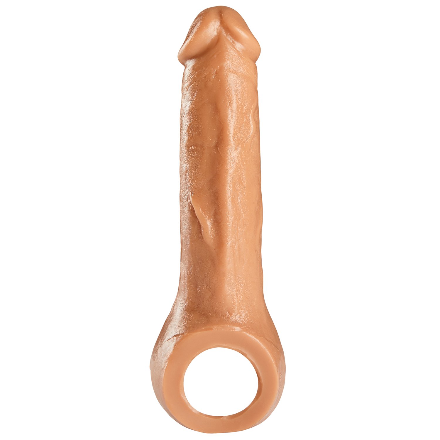 Bild von Vixen Creations Ride-On Penishülle 16 cm