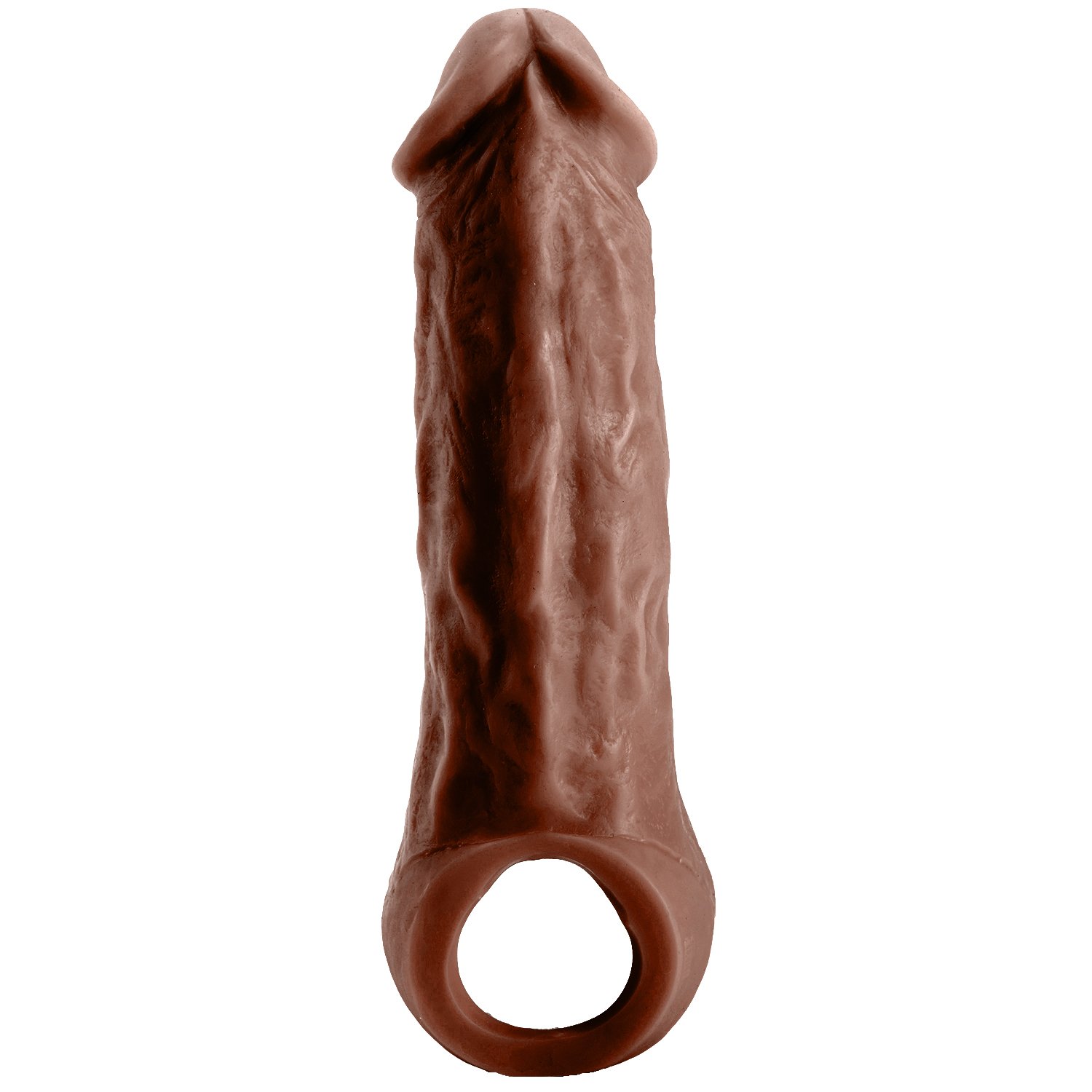 Bild von Vixen Creations Colossus Penishülle 18 cm