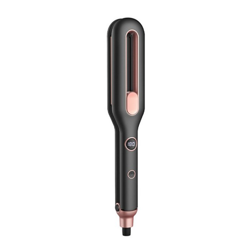 Bild von MODFU Glätteisen 2-in-1 - Haarglätter und Lockenstab