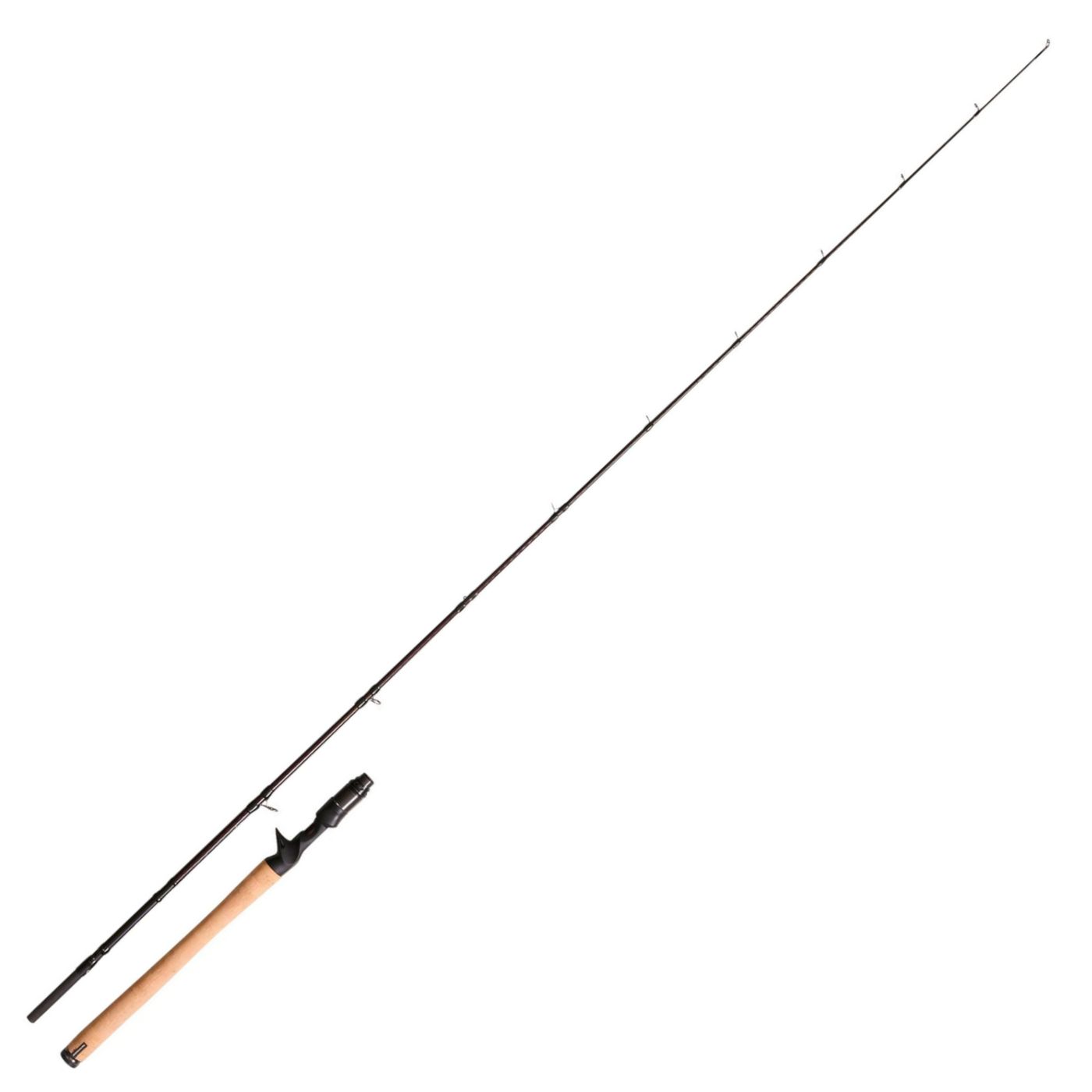 Bild von Savage Gear Alpha SG6 Pela Vert 195cm 40-140g - Spinnrute