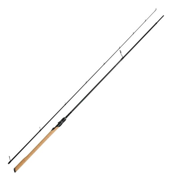 Bild von Savage Gear Salmonoid SG8 2,74m 5-18g 2pc Meerforellen-Spinnrute