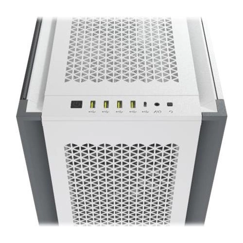 Bild von Corsair 7000D Airflow weiß | PC-Gehäuse