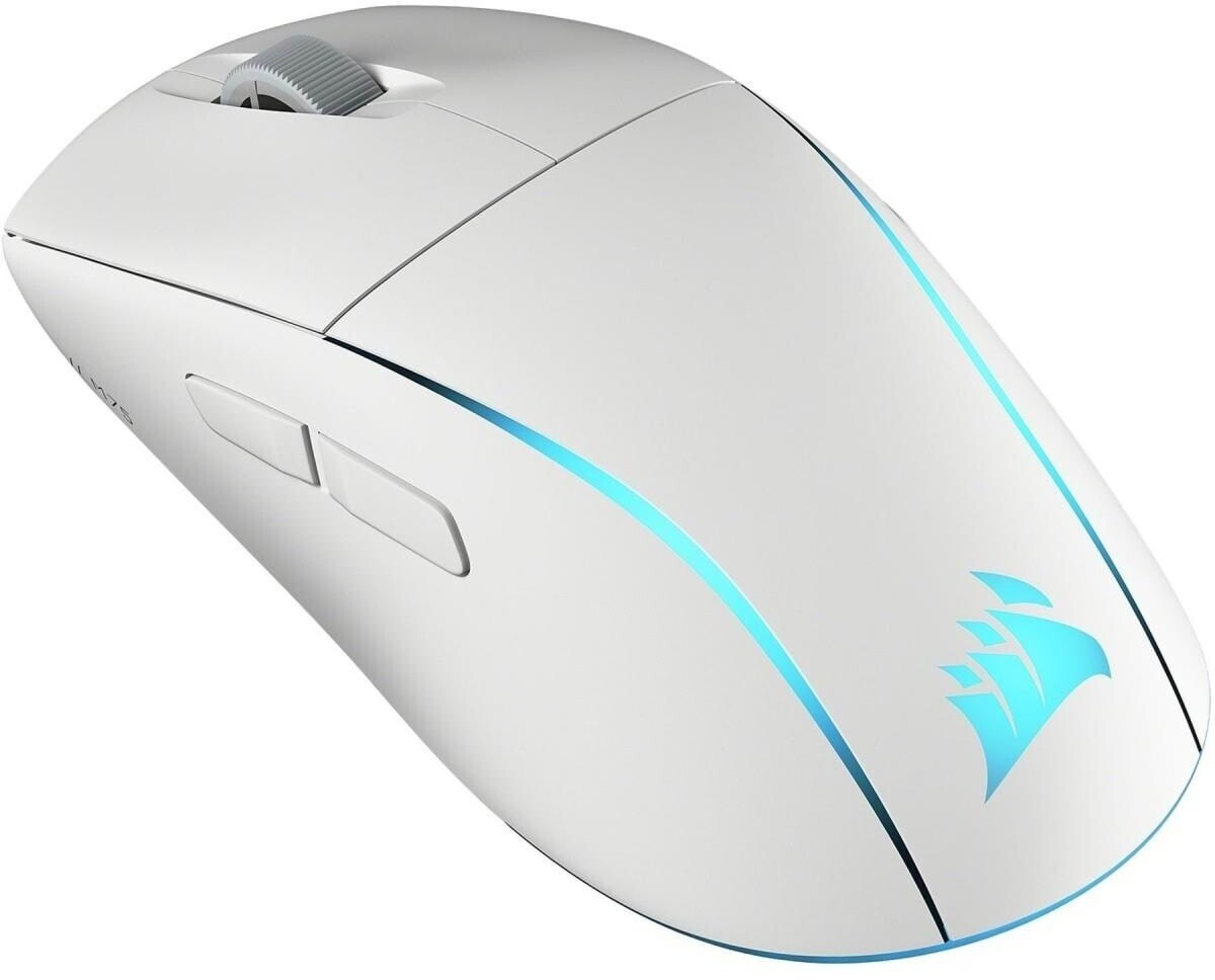 Bild von Corsair M75 Maus Beidhändig RF Wireless Optisch 26000 DPI (CH-931D010-EU)
