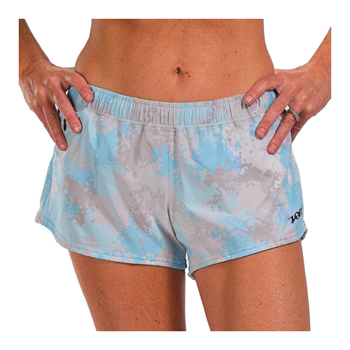 Bild von Zoot Race Division Kurze Hose