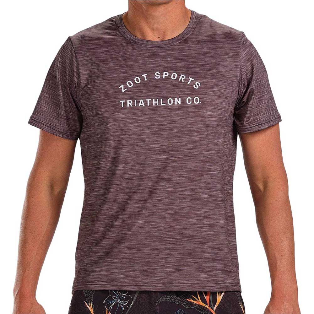 Bild von Zoot Tri Co Kurzarm-t-shirt