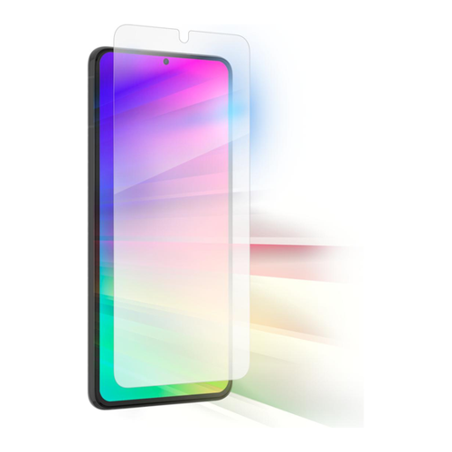 Bild von ZAGG InvisibleShield Ultra VisionGuard+ Displayschutzfolie für Samsung Galaxy S21+
