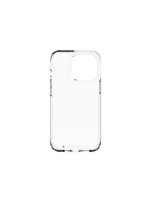 Bild von gear4 Crystal Palace (Apple iPhone 13 Pro), Smartphone Hülle, Transparent
