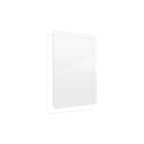 Bild von ZAGG InvisibleShield Glass Elite Displayschutzfolie für iPad Air und iPad Pro