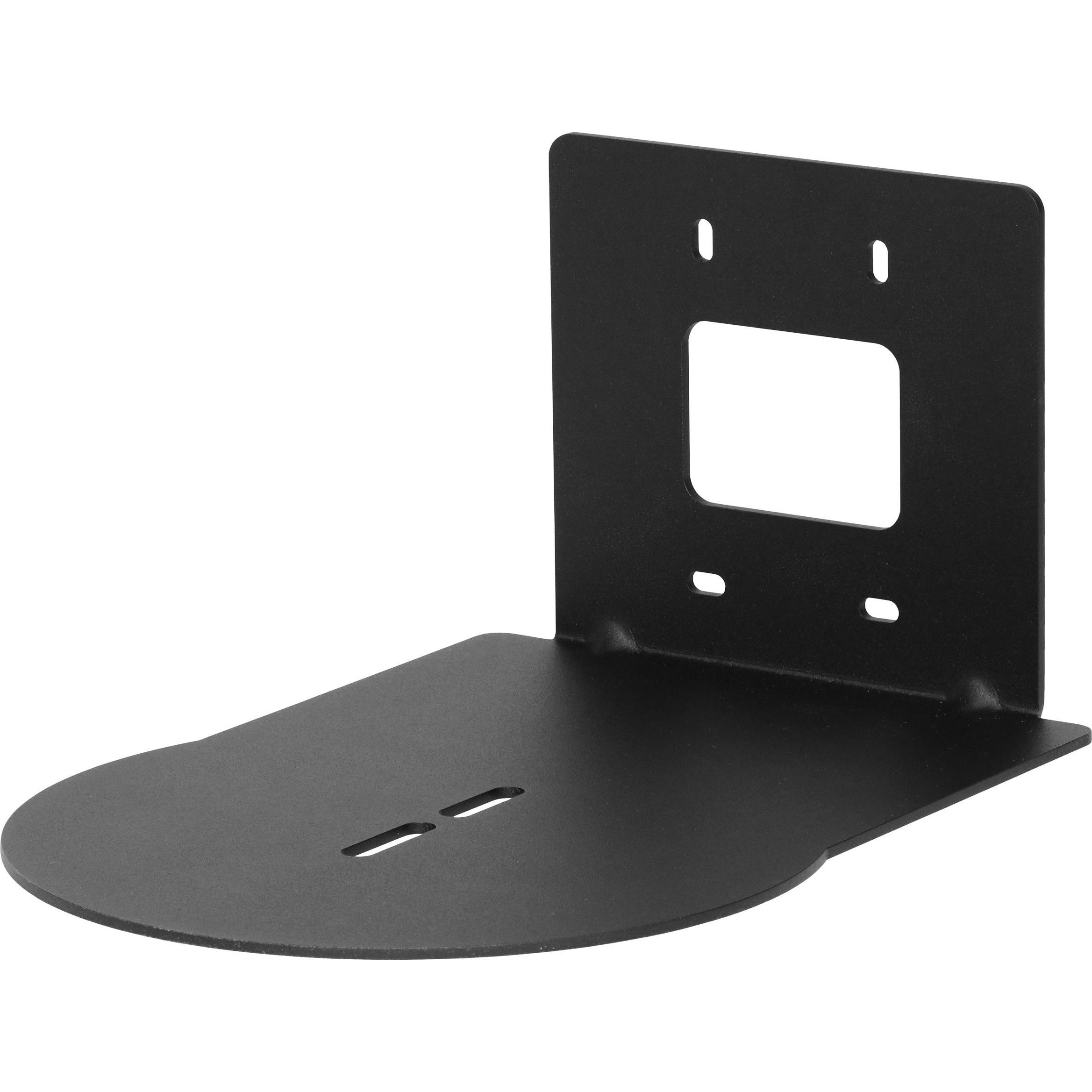 Bild von Vaddio Thin Profile Wall Mount Long, Konferenzgerät Zubehör