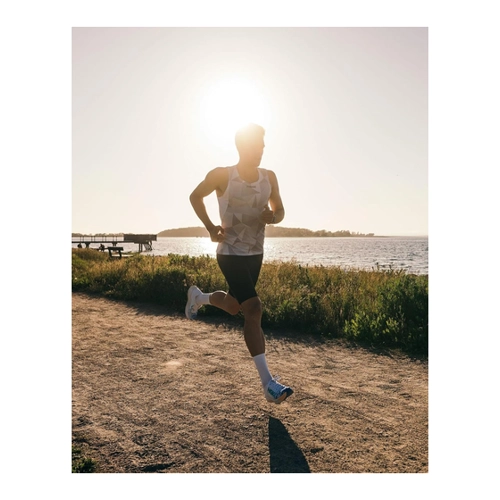Bild von FUSION SLI Run Tight Pocket - Kurze Laufhose Unisex M