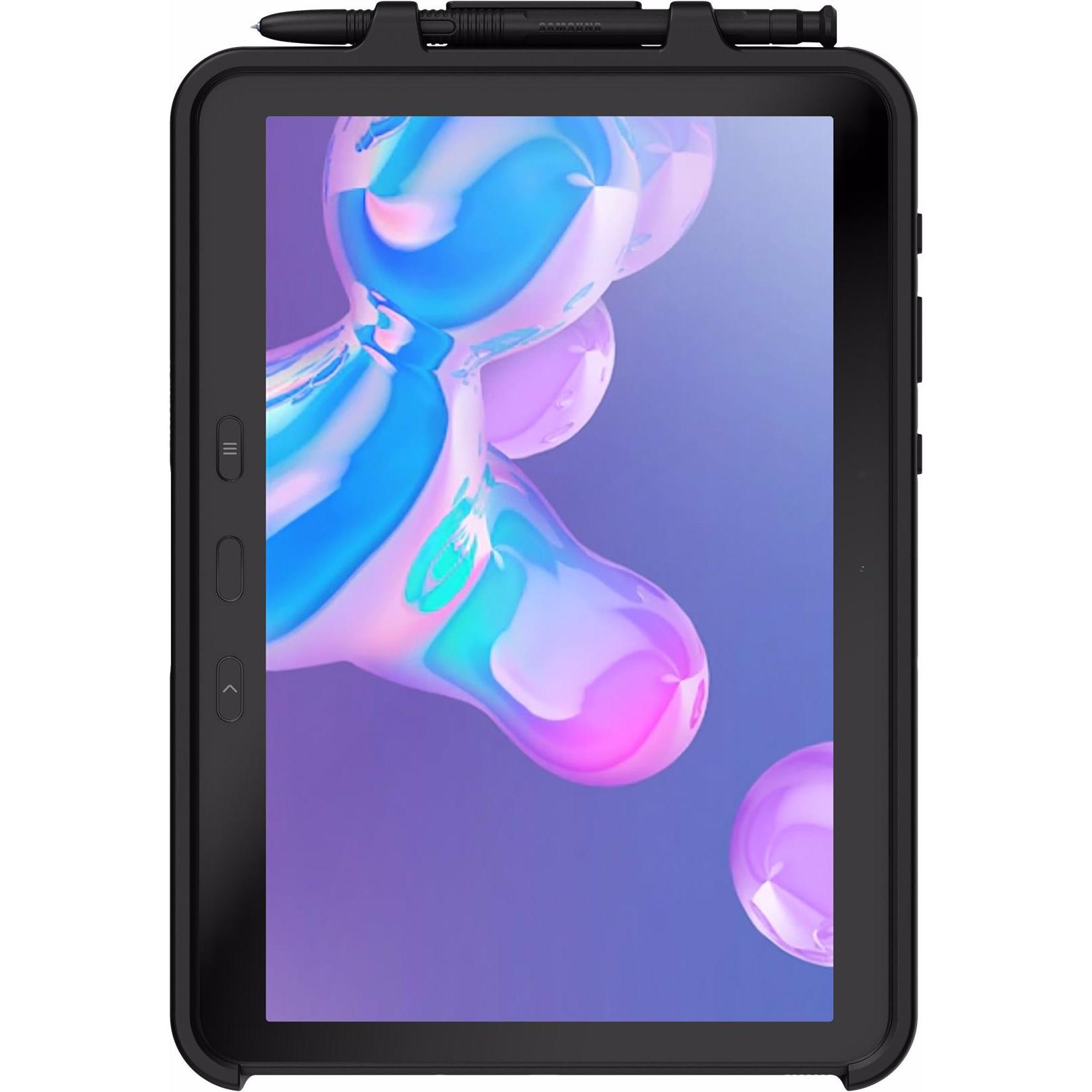 Bild von OtterBox Universe für Galaxy Tab Active Pro 10.1 - transparent/schwarz Pro Pack (77-64126)