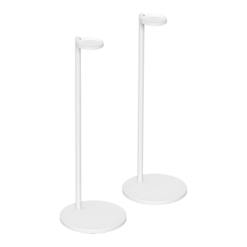 Bild von Sonos Era 100 Stand Pair White