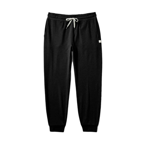Bild von VUORI Performance Jogger Damen (Schwarz L) – Fitnessbekleidung für aktive Frauen
