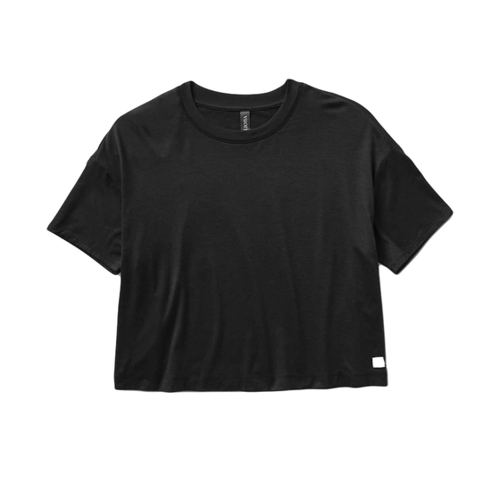 Bild von VUORI Energy Tee - Vielseitiges T-Shirt für aktive Damen