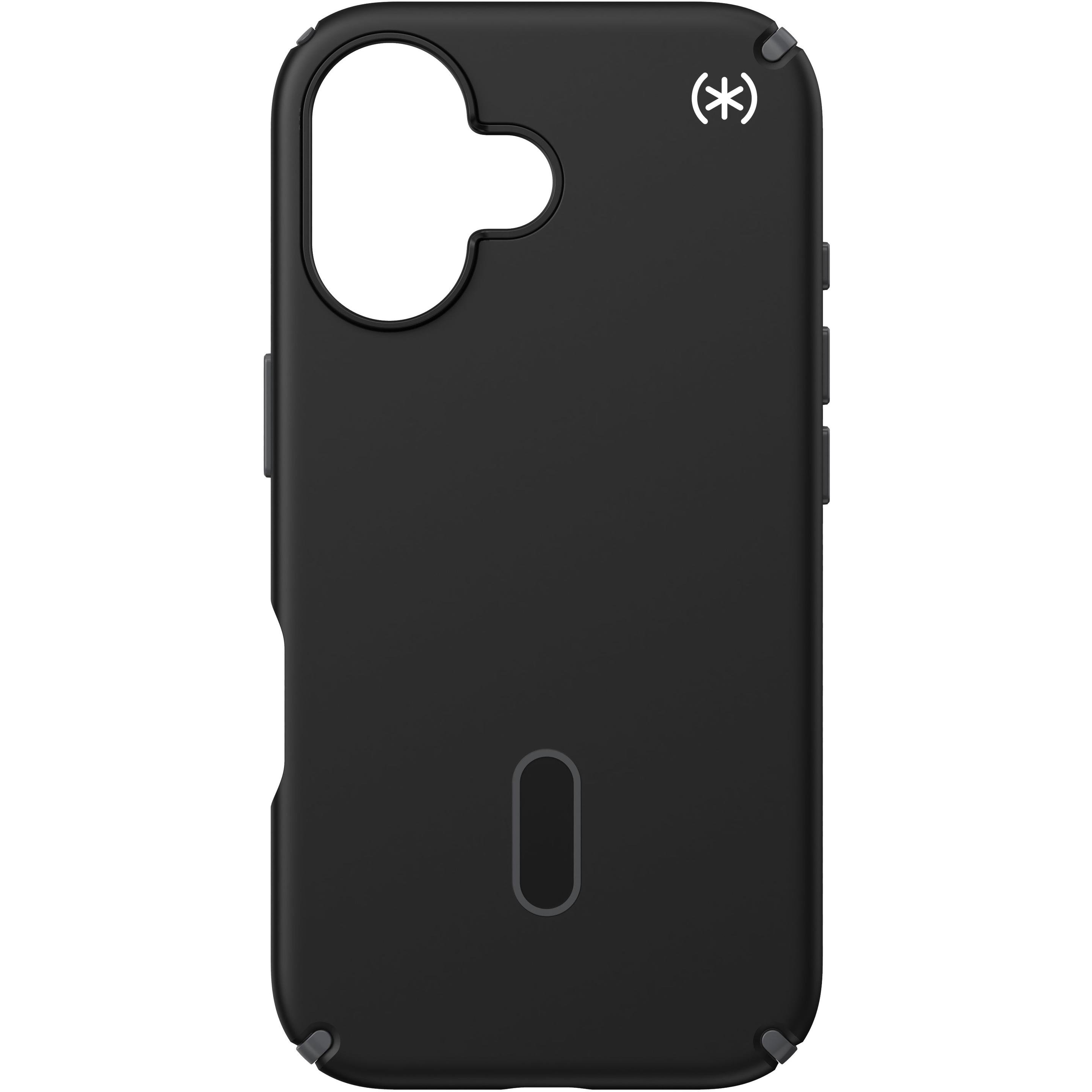 Bild von speck 150688-3205 (Apple iPhone 16), Smartphone Hülle, Schwarz