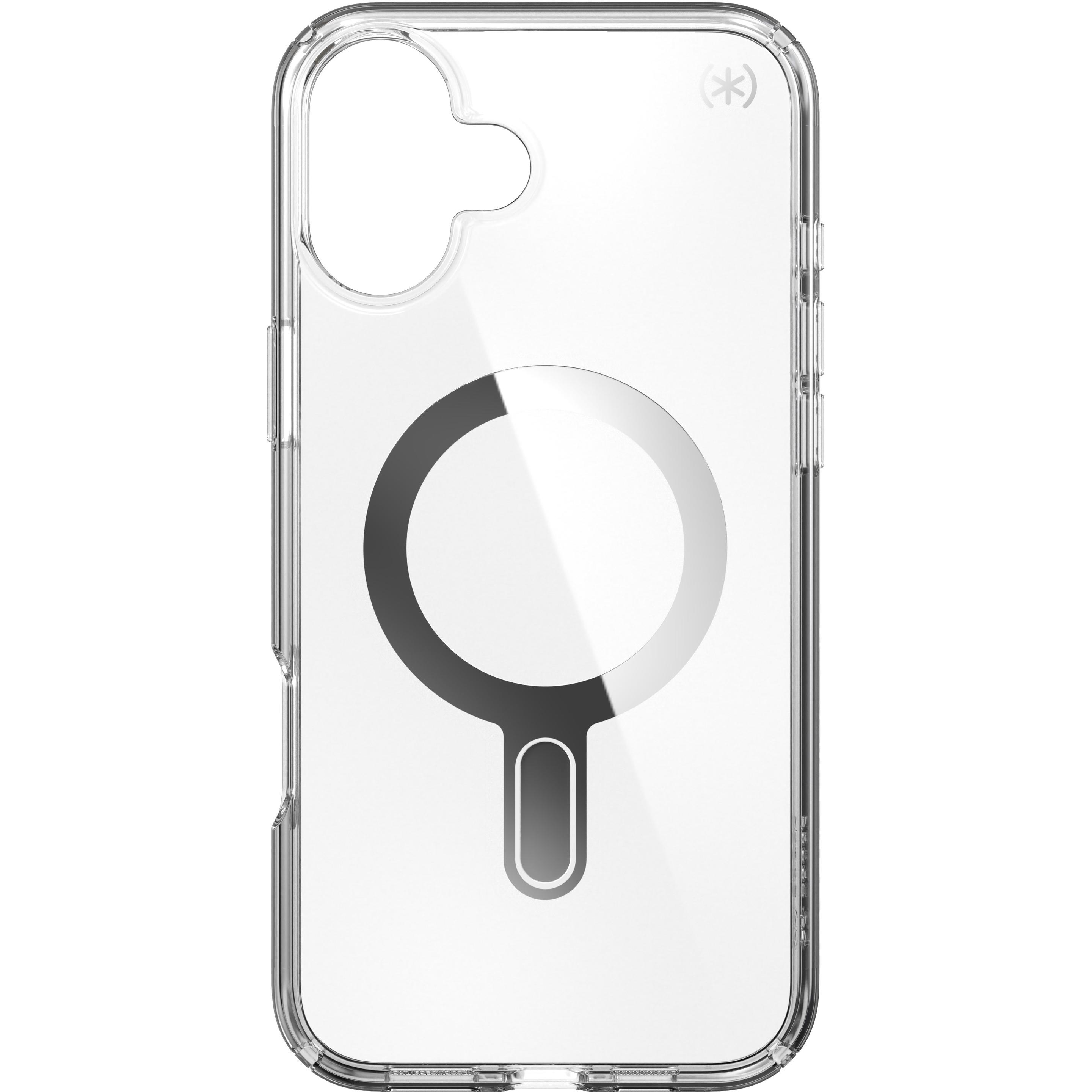 Bild von speck 150715-3199 (Apple iPhone 16 Plus), Smartphone Hülle, Transparent