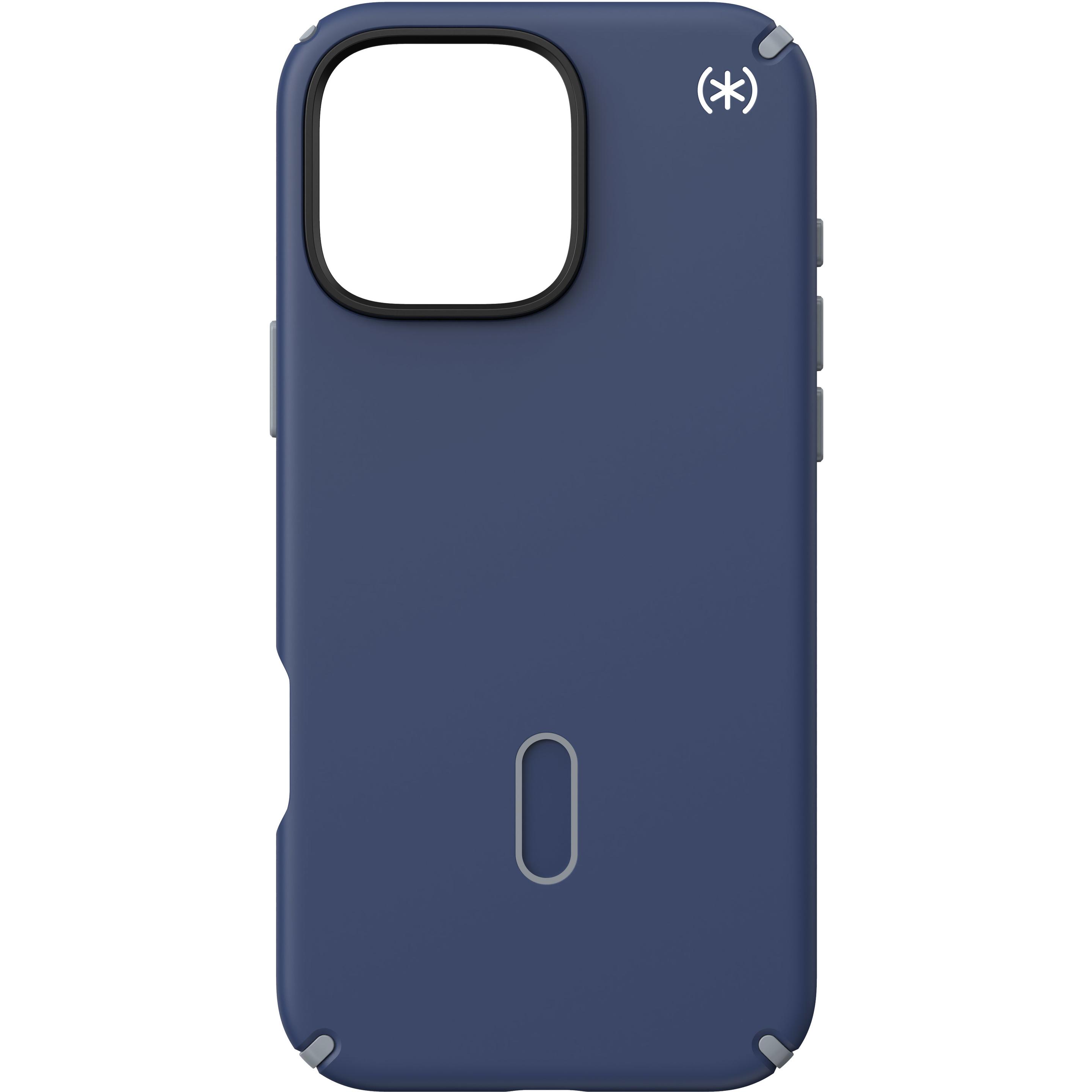 Bild von speck 150724-3206 (Apple iPhone 16 Pro Max), Smartphone Hülle, Blau