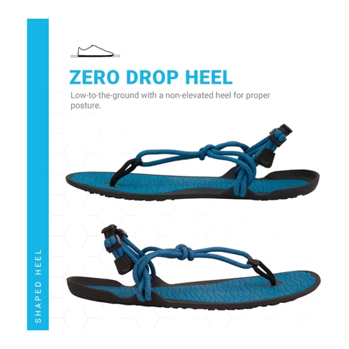 Bild von Xero Shoes Aqua Cloud - Barfußschuhe für Abenteuer