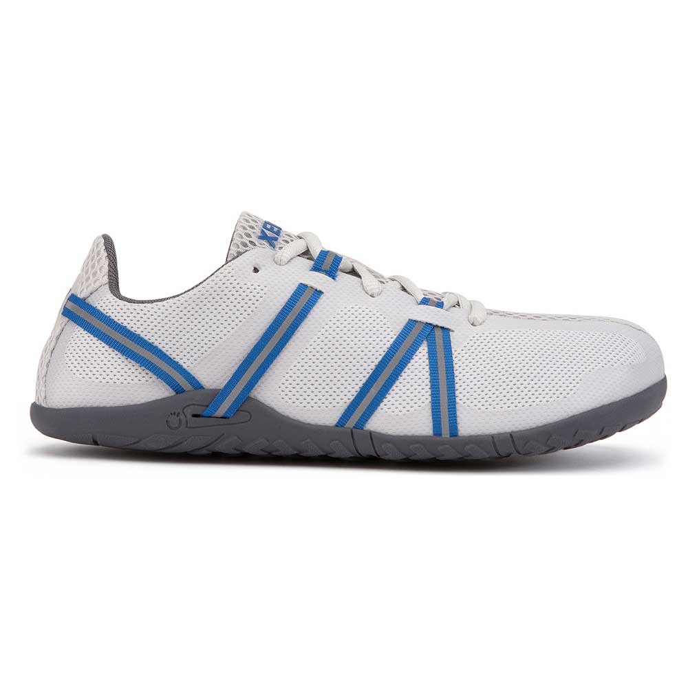 Bild von Xero Shoes Speed Force Running Shoes Grau EU 39 1/2 Herren