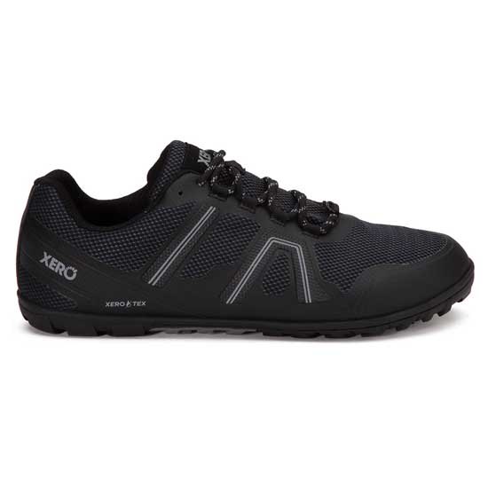 Bild von Xero Shoes Mesa Wp Trail Running Shoes Schwarz EU 48 Herren